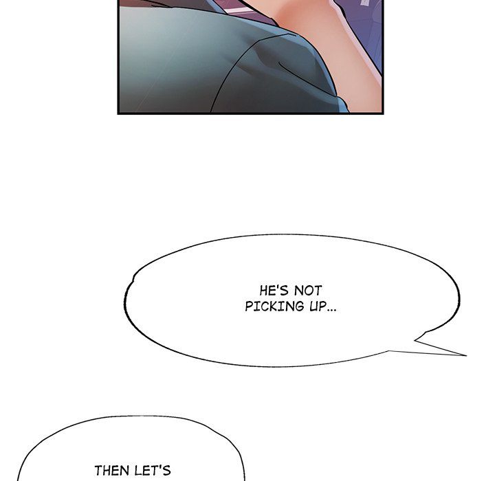 In Her Place