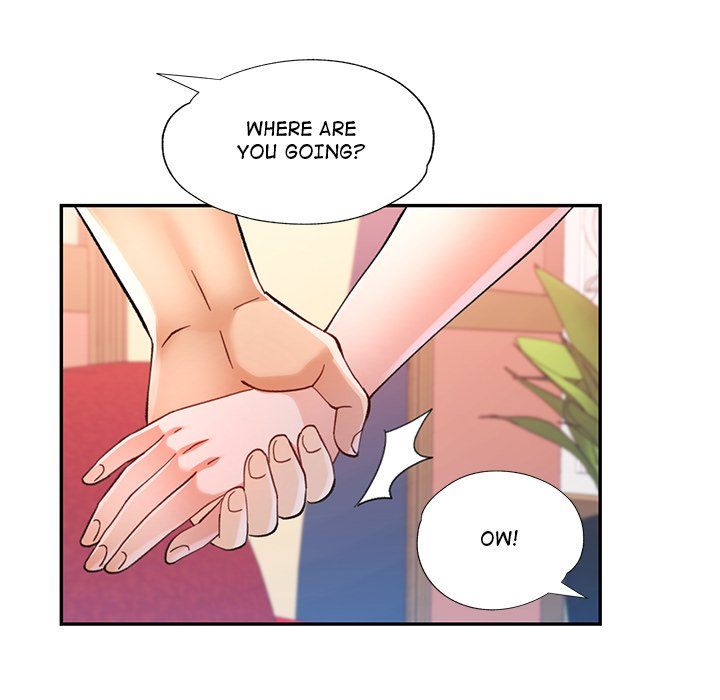 In Her Place