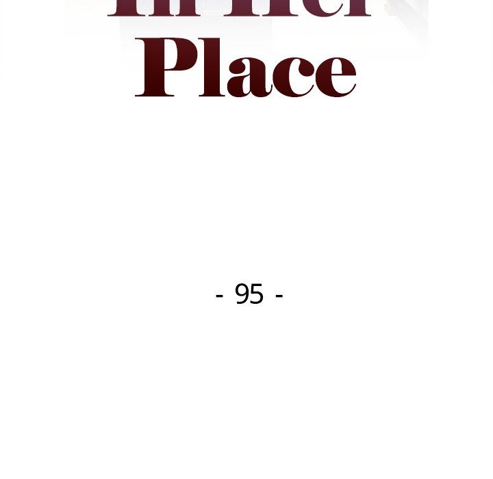 In Her Place