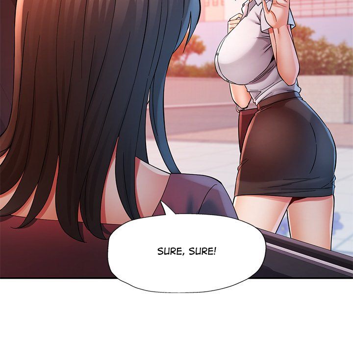 In Her Place