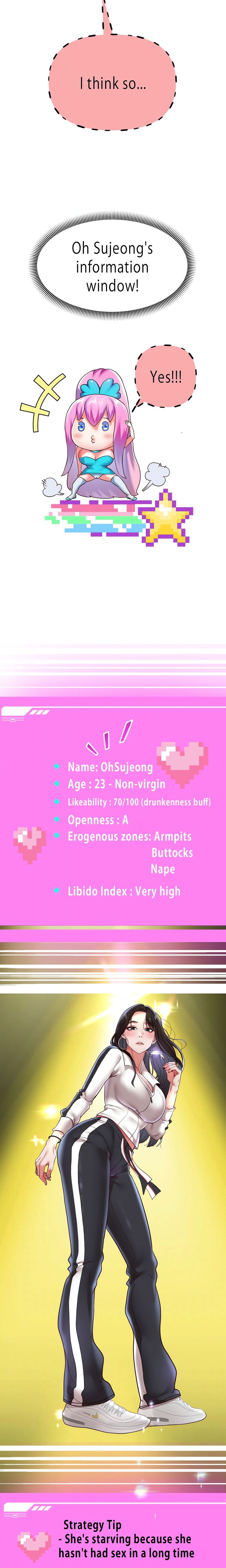 Reborn with Big Rizz Energy