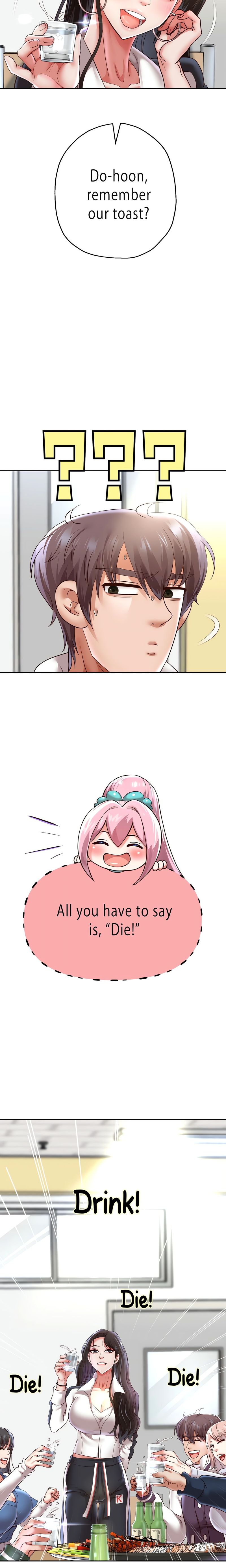 Reborn with Big Rizz Energy