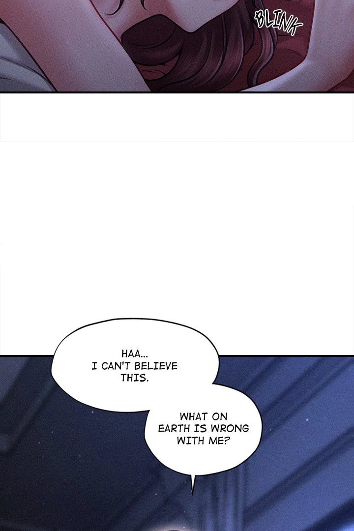 The Chairman’s Secret Son