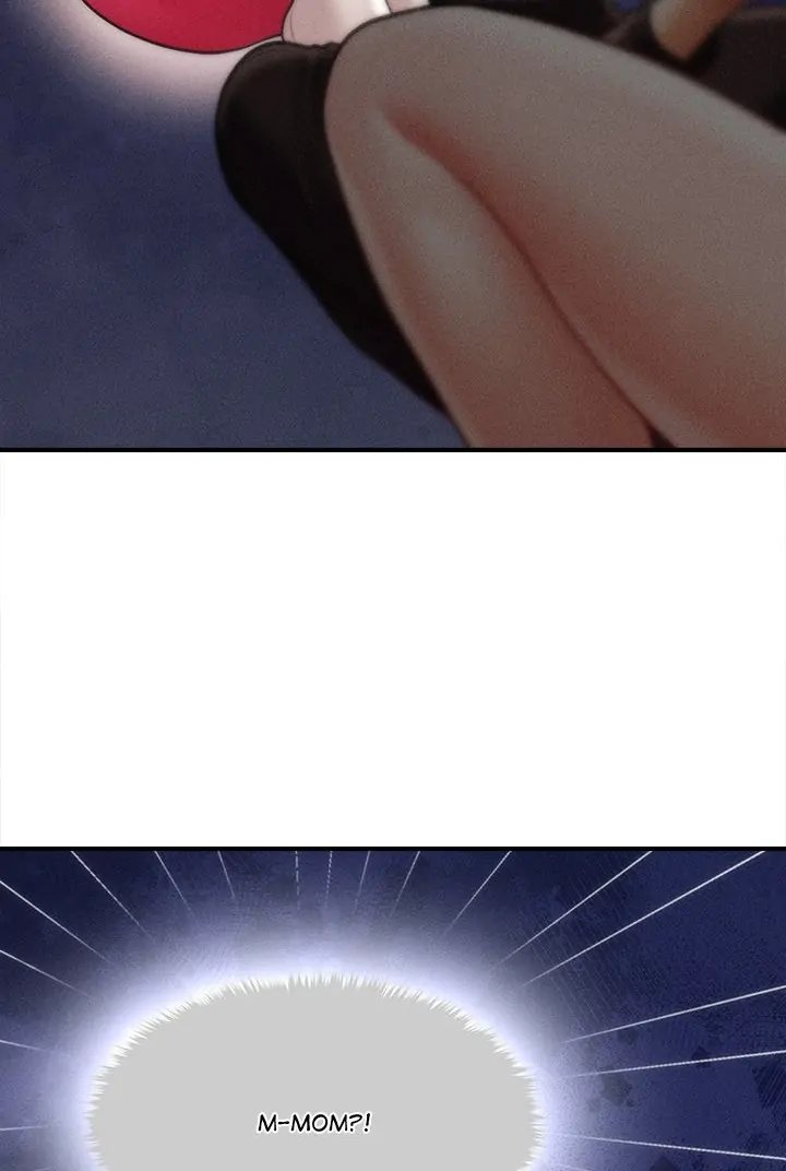 The Chairman’s Secret Son