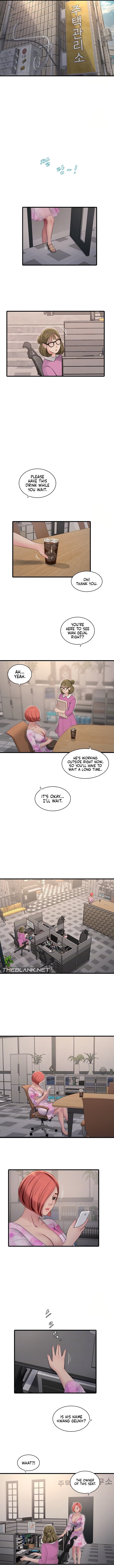 The Hole Diary