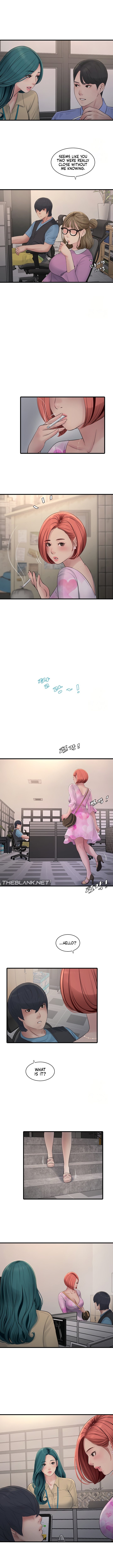The Hole Diary