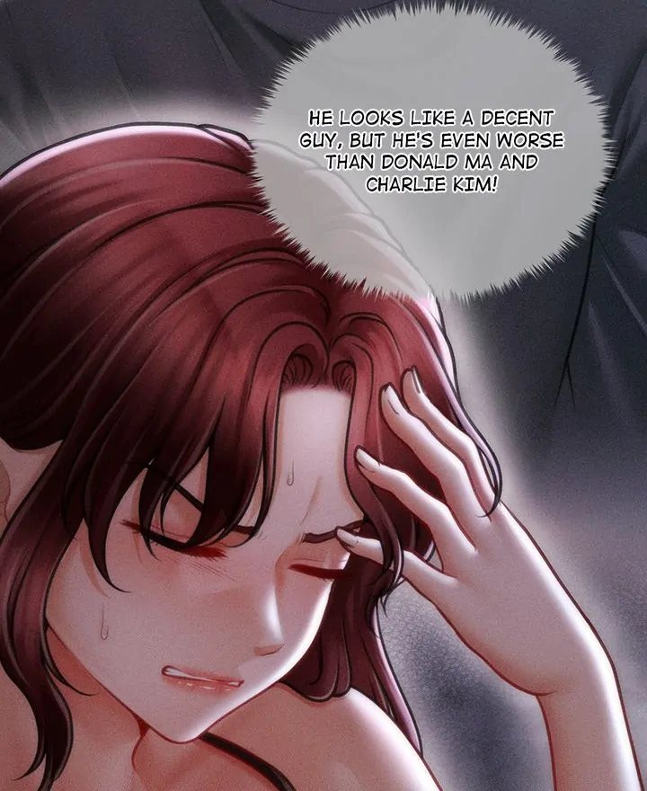 The Chairman’s Secret Son
