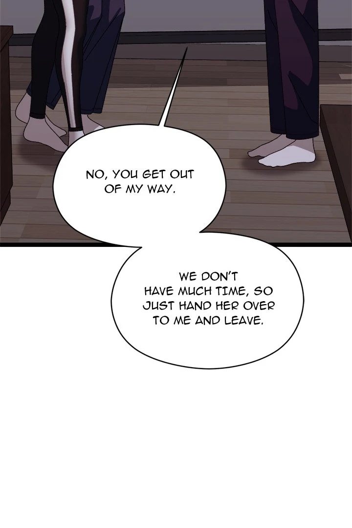 From Weakling to Nemesis