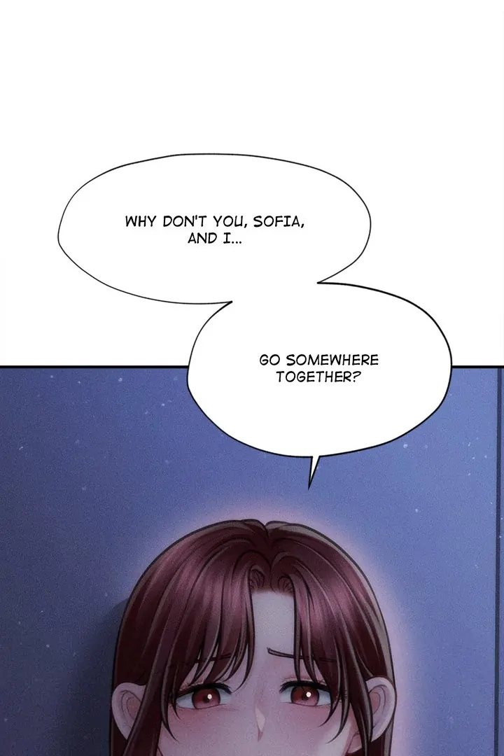 The Chairman’s Secret Son