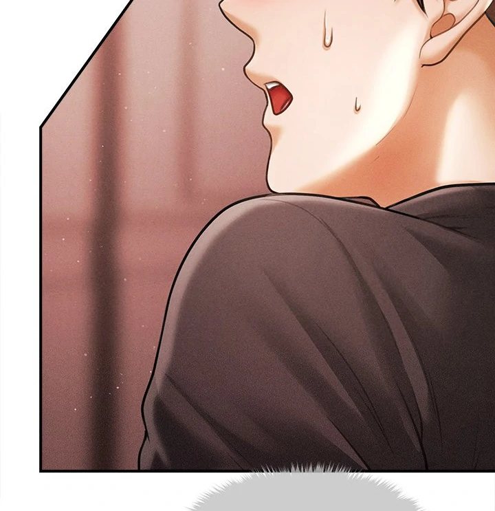 The Chairman’s Secret Son