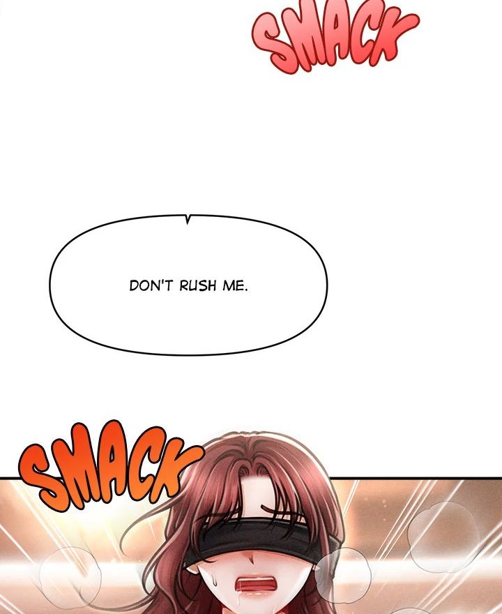 The Chairman’s Secret Son
