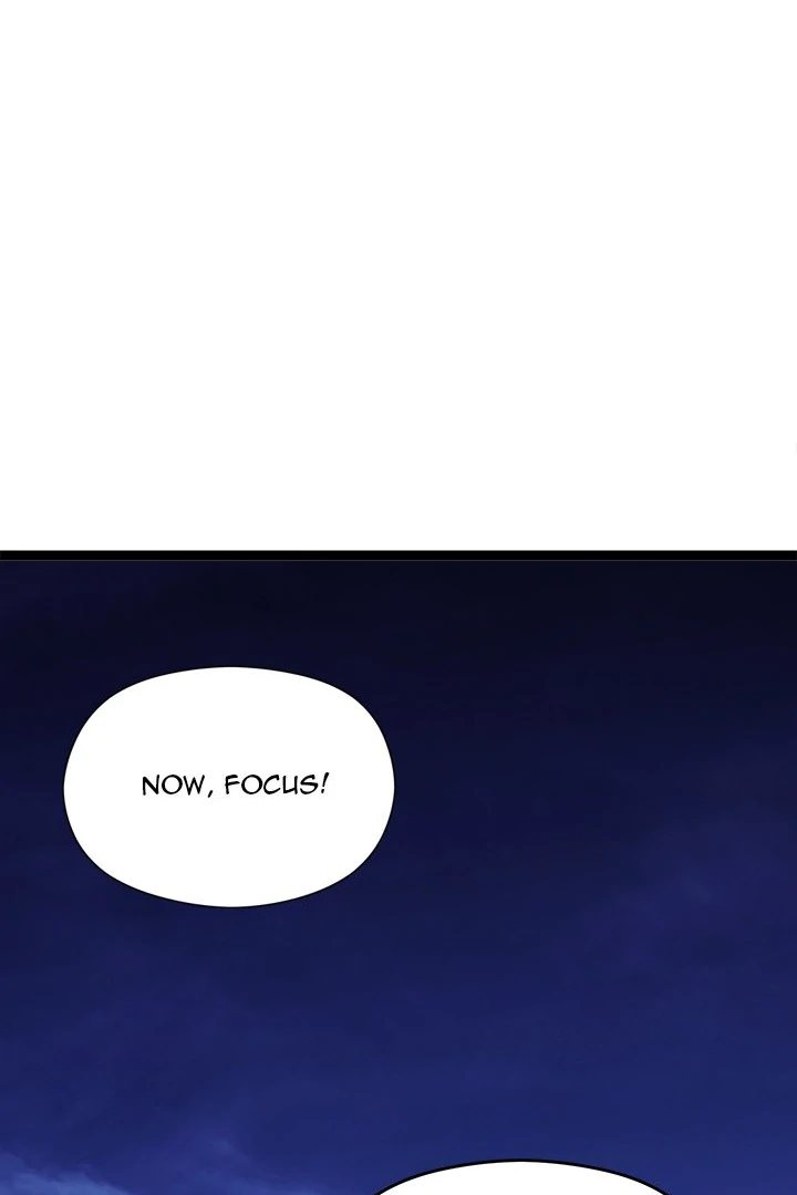 From Weakling to Nemesis