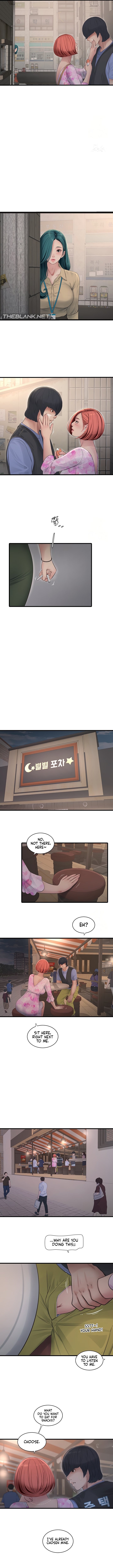 The Hole Diary