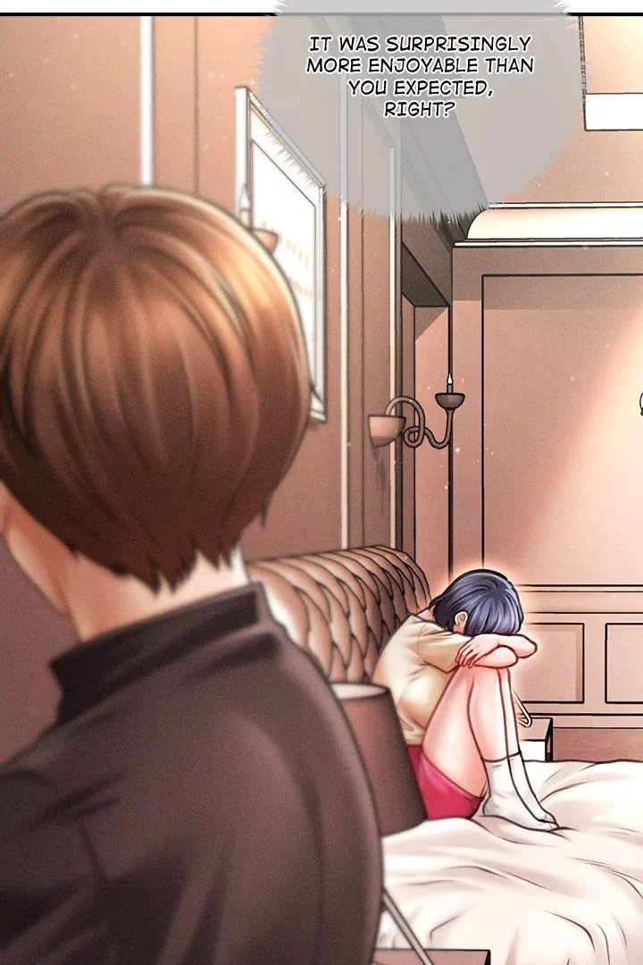 The Chairman’s Secret Son