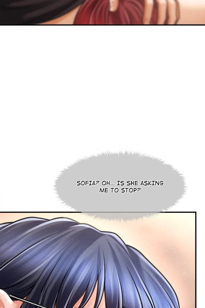 The Chairman’s Secret Son