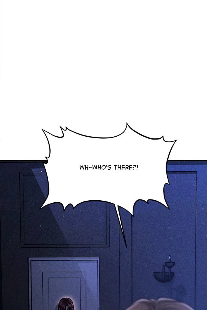 The Chairman’s Secret Son