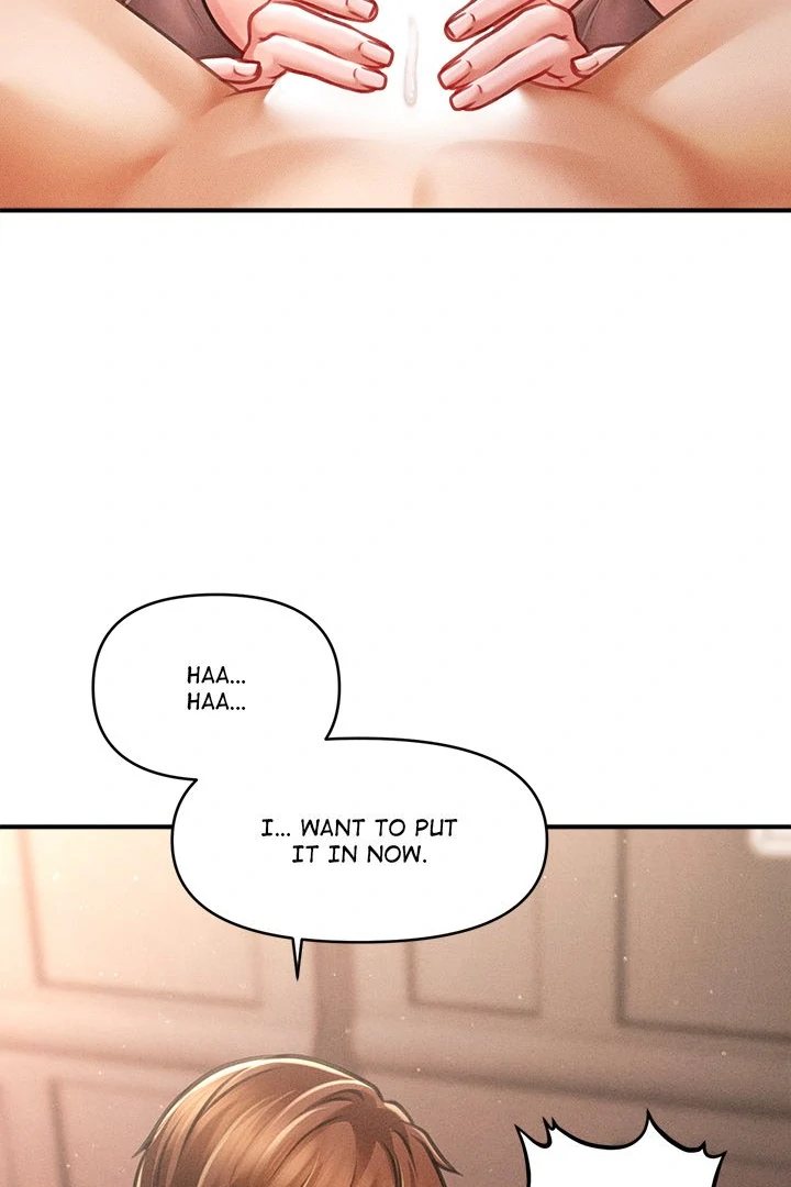 The Chairman’s Secret Son