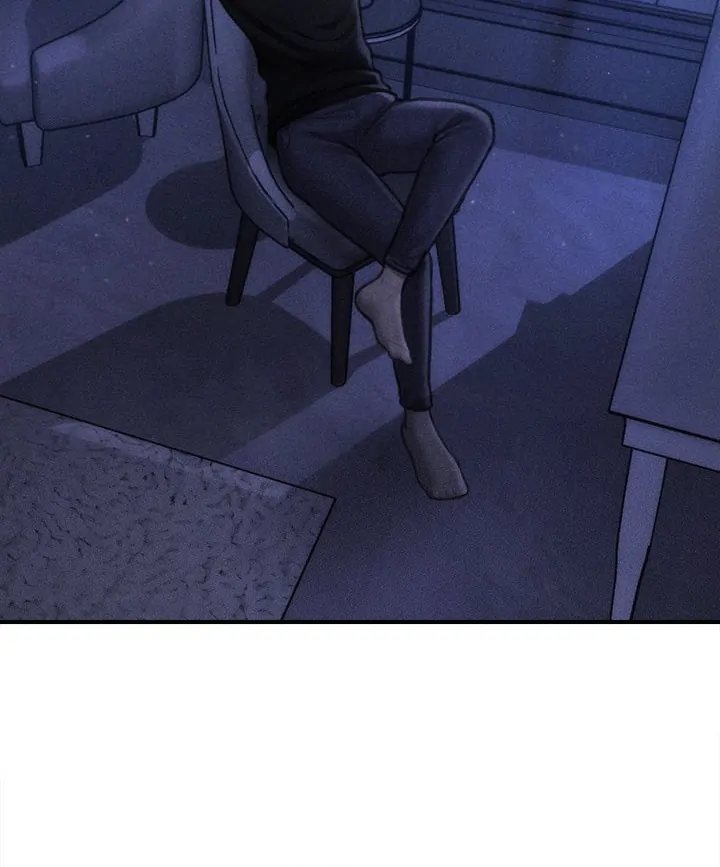 The Chairman’s Secret Son