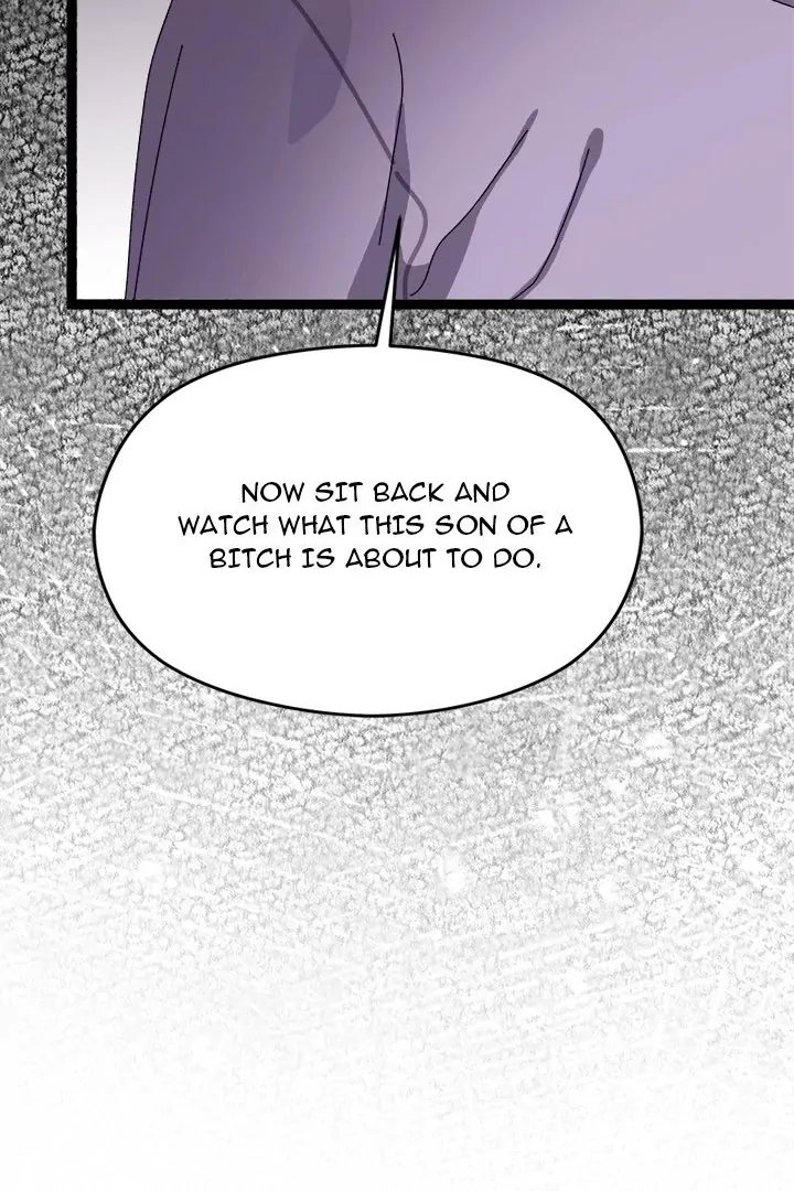 From Weakling to Nemesis