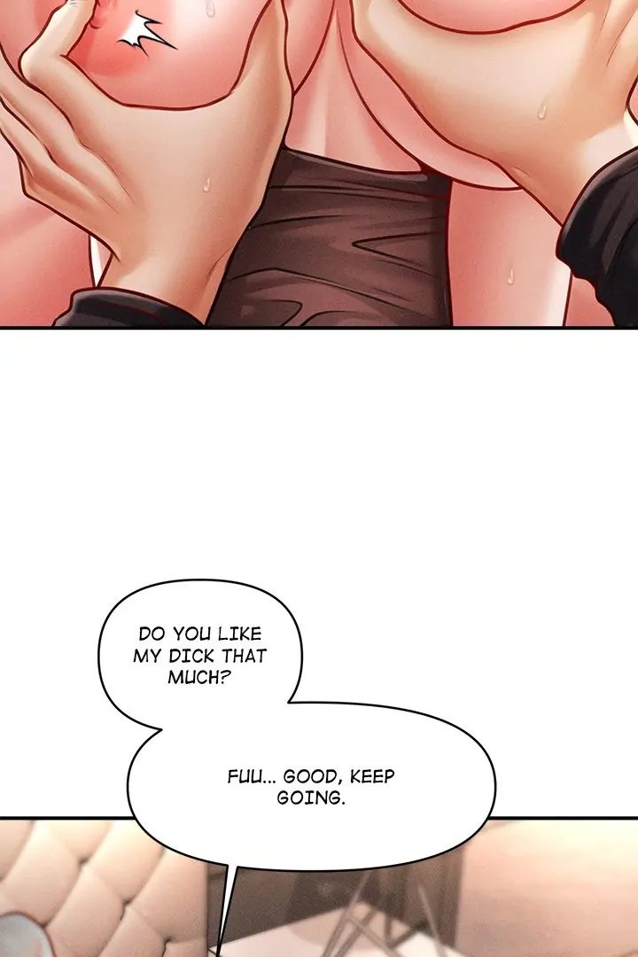 The Chairman’s Secret Son