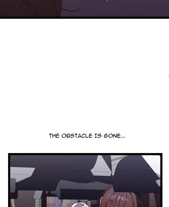 From Weakling to Nemesis