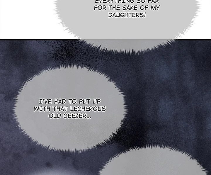 The Chairman’s Secret Son