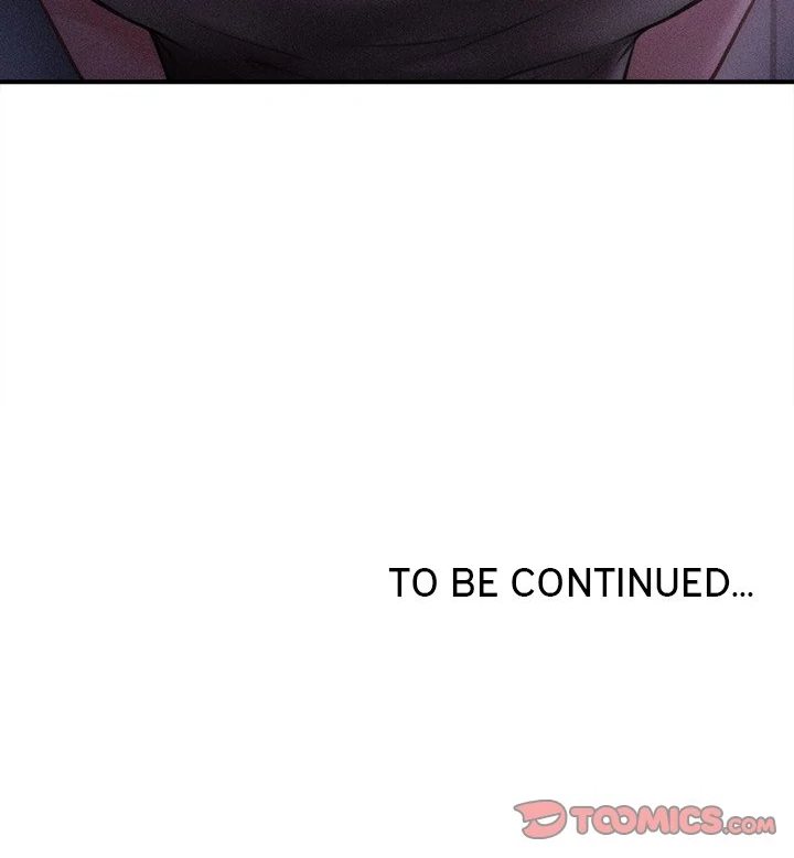 The Chairman’s Secret Son