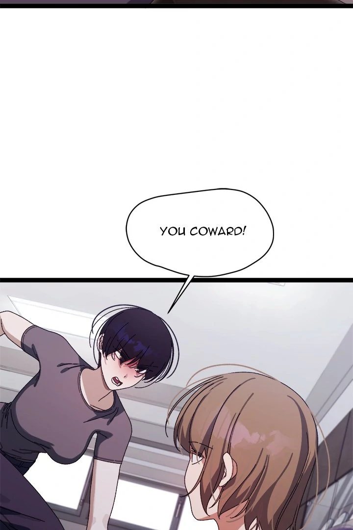 From Weakling to Nemesis