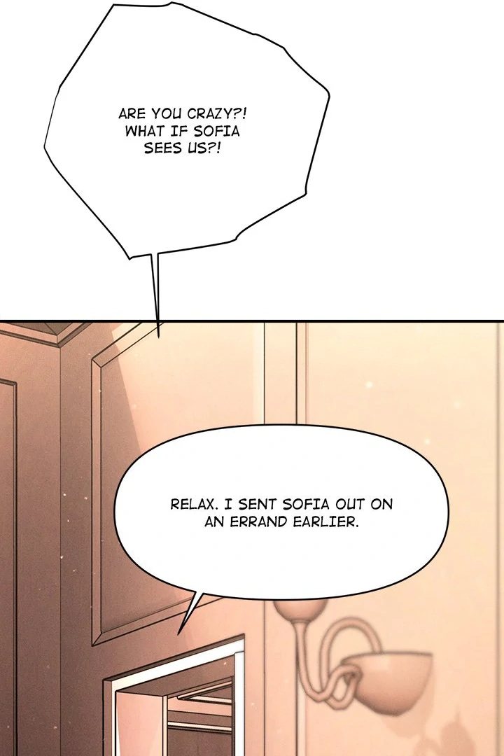 The Chairman’s Secret Son