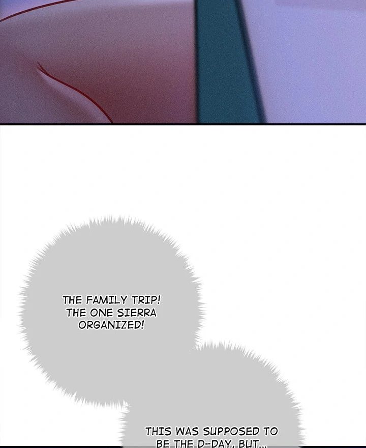 The Chairman’s Secret Son