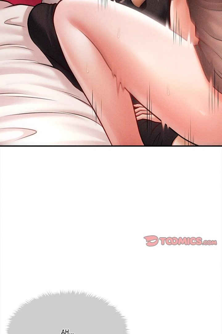 The Chairman’s Secret Son