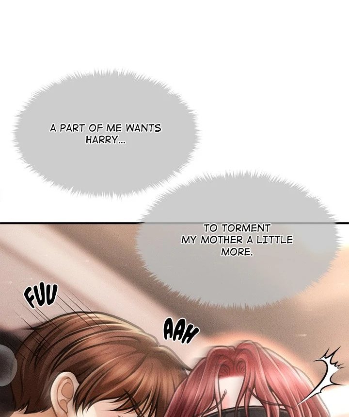 The Chairman’s Secret Son