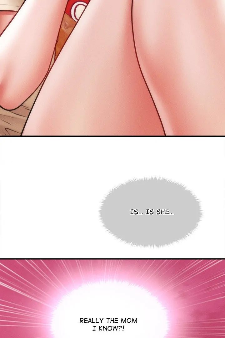 The Chairman’s Secret Son