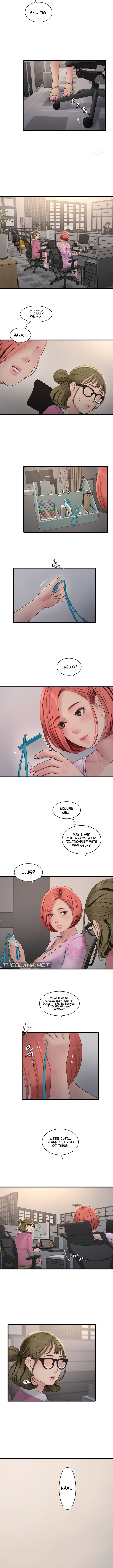 The Hole Diary