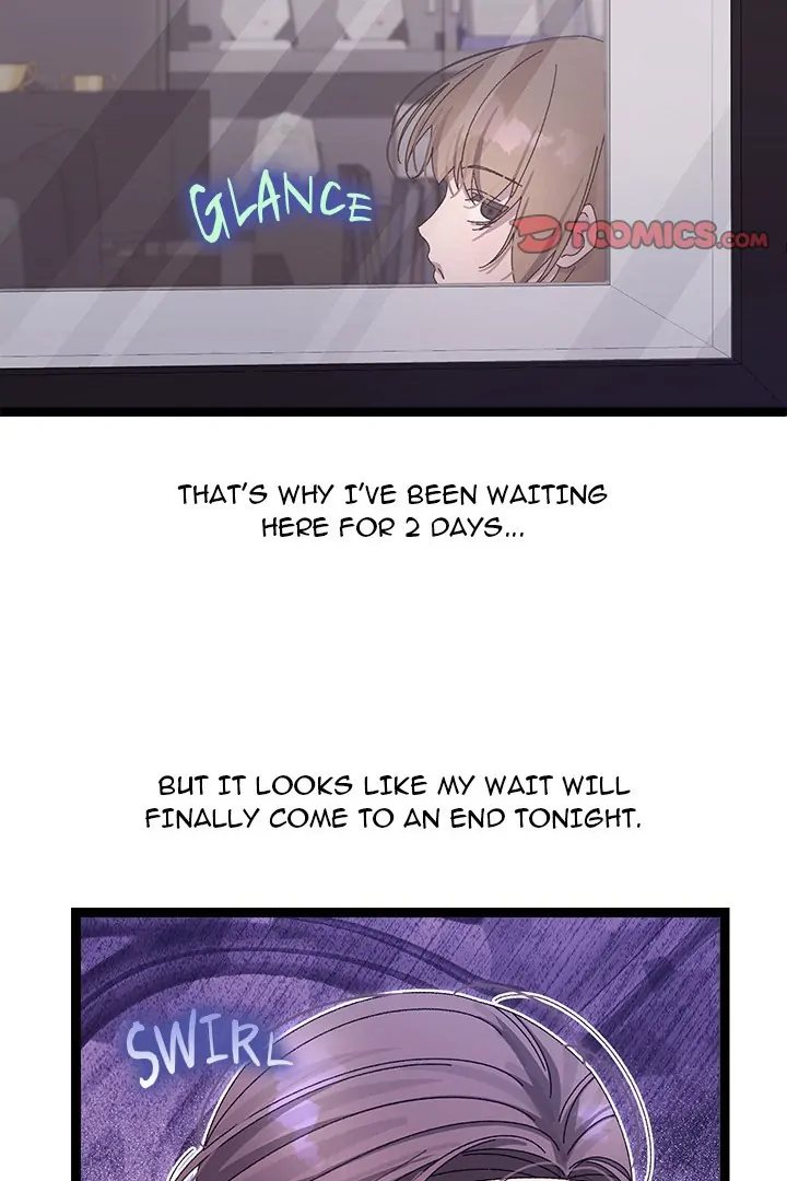From Weakling to Nemesis