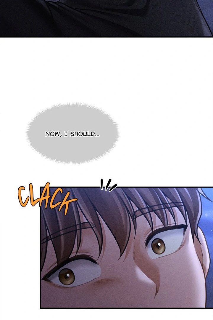 The Chairman’s Secret Son