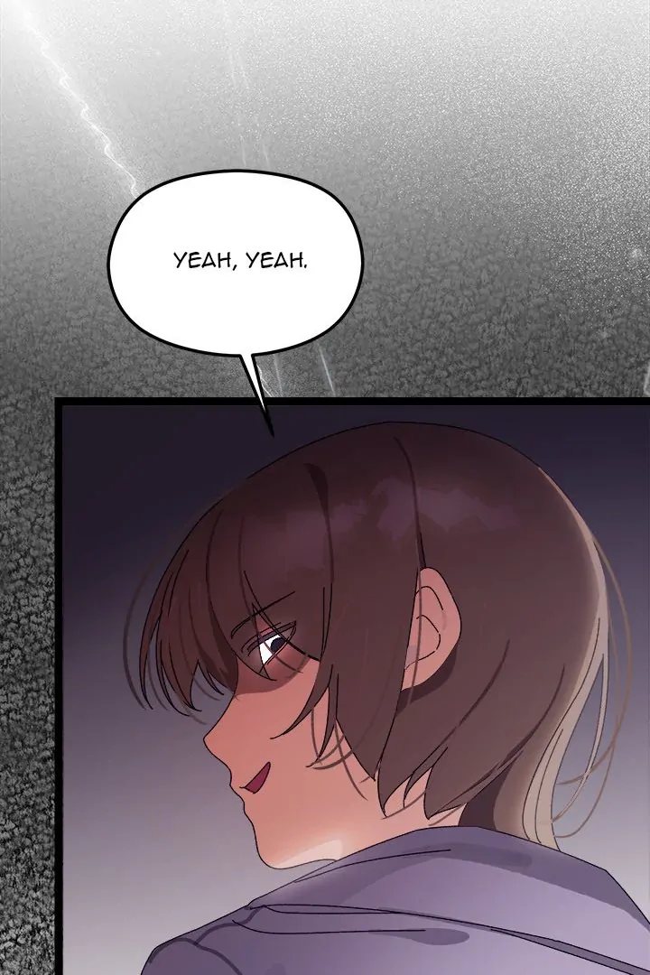 From Weakling to Nemesis