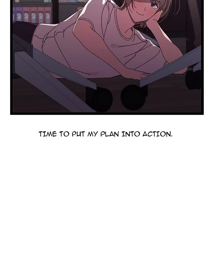 From Weakling to Nemesis