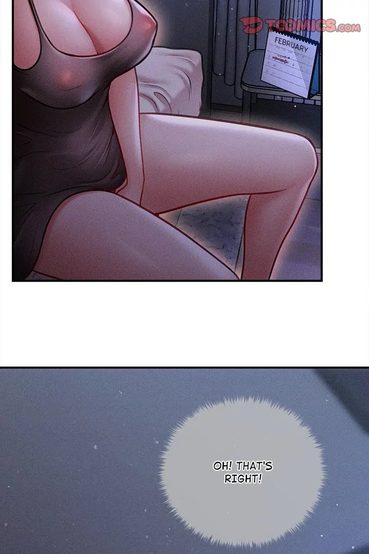 The Chairman’s Secret Son