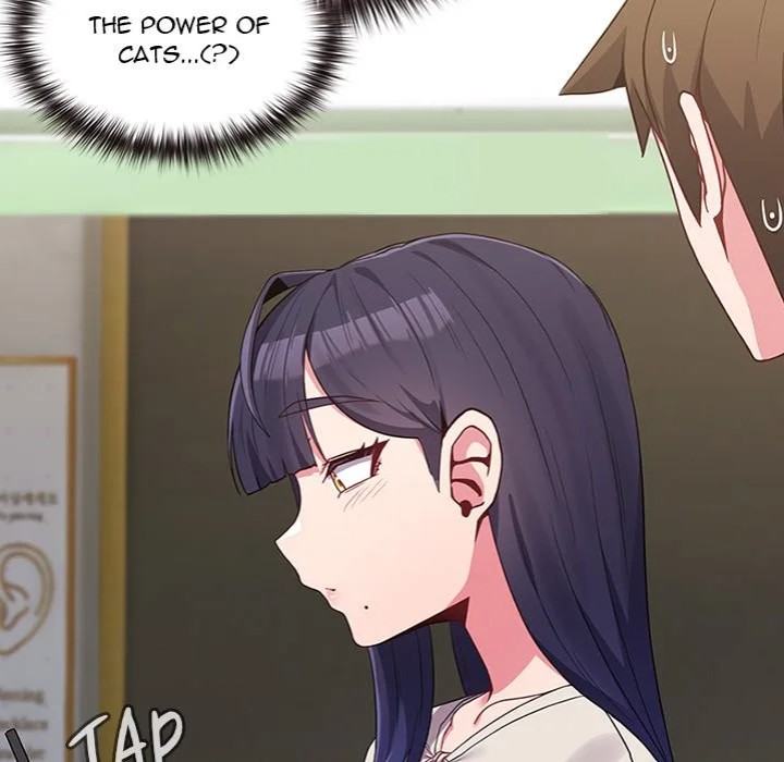 But You’re the Same Age as My Daughter?!