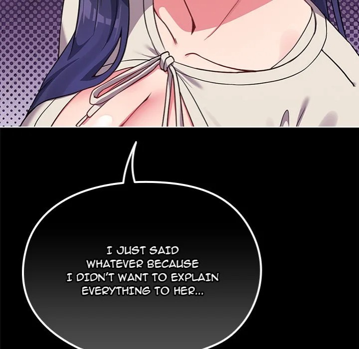 But You’re the Same Age as My Daughter?!