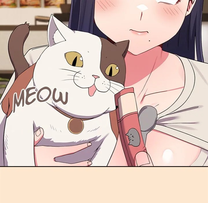 But You’re the Same Age as My Daughter?!
