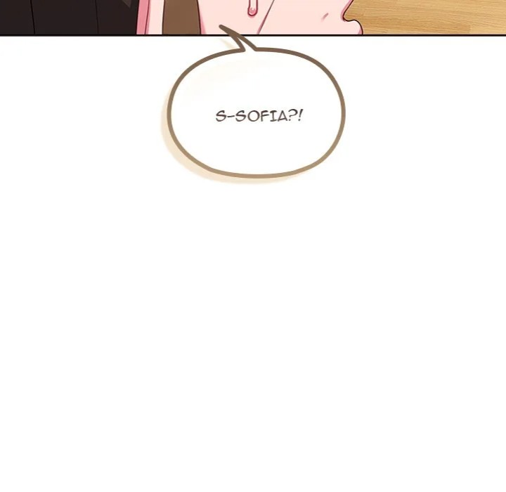But You’re the Same Age as My Daughter?!