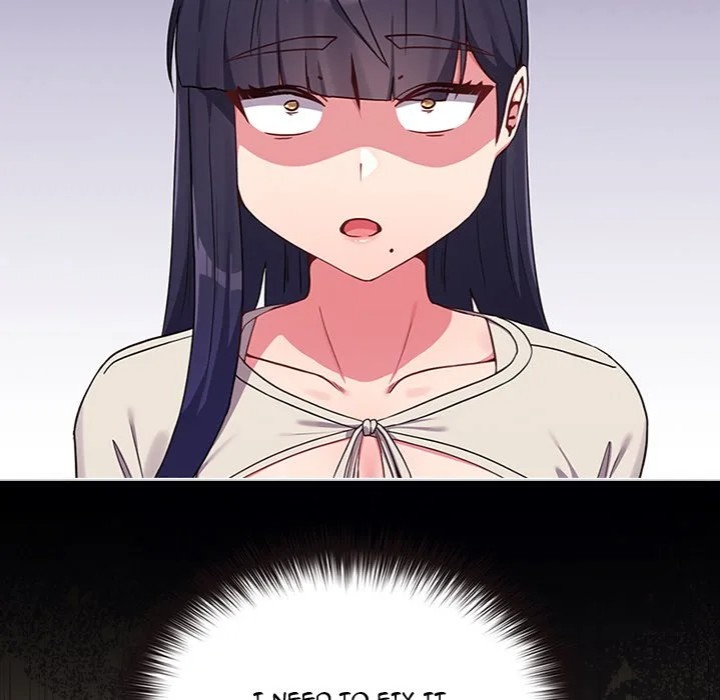 But You’re the Same Age as My Daughter?!
