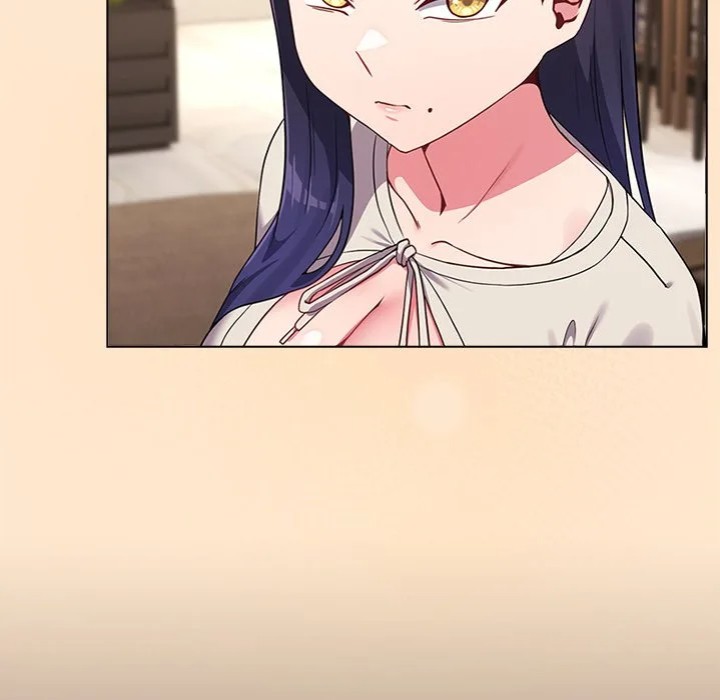 But You’re the Same Age as My Daughter?!