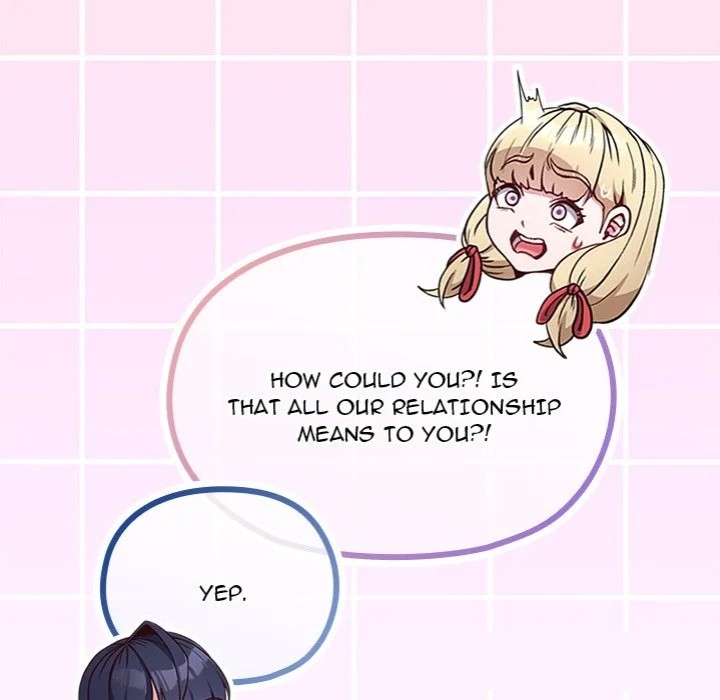 But You’re the Same Age as My Daughter?!