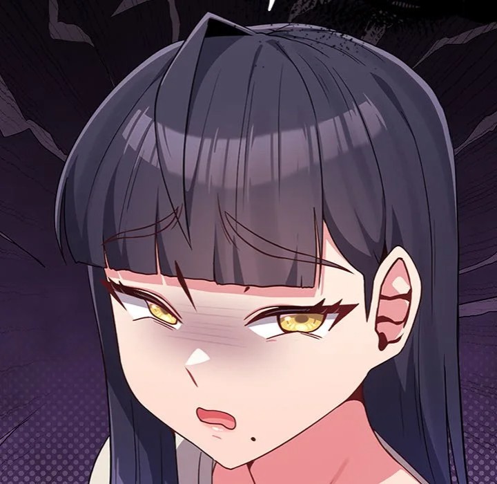 But You’re the Same Age as My Daughter?!