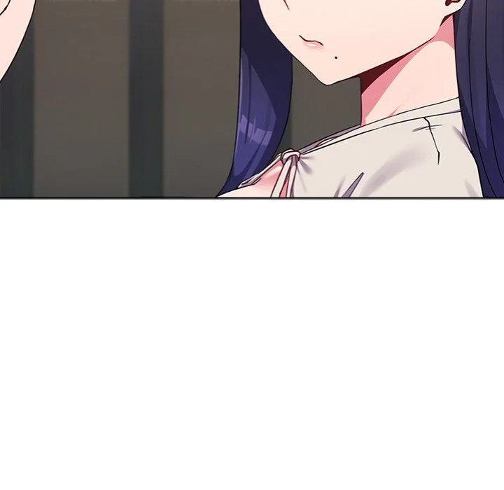 But You’re the Same Age as My Daughter?!