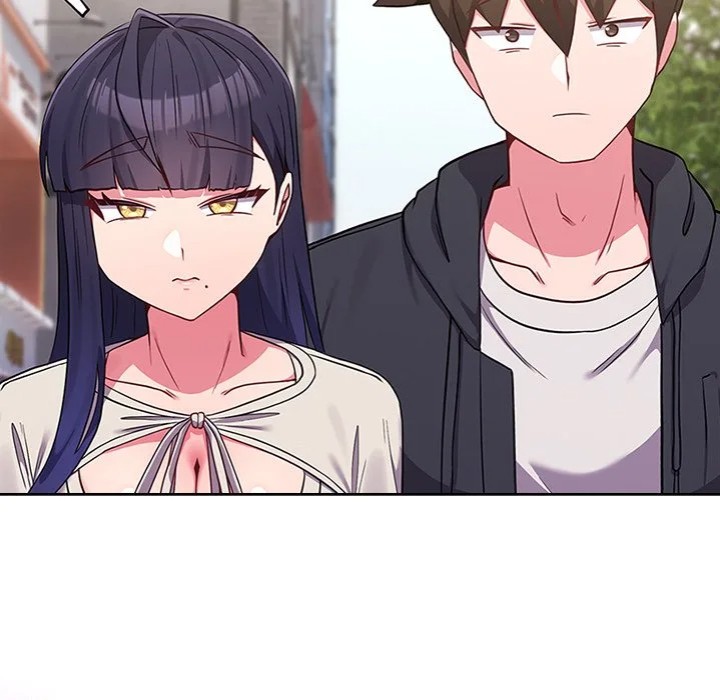 But You’re the Same Age as My Daughter?!