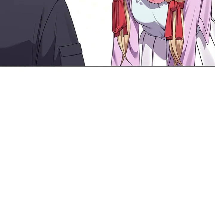 But You’re the Same Age as My Daughter?!
